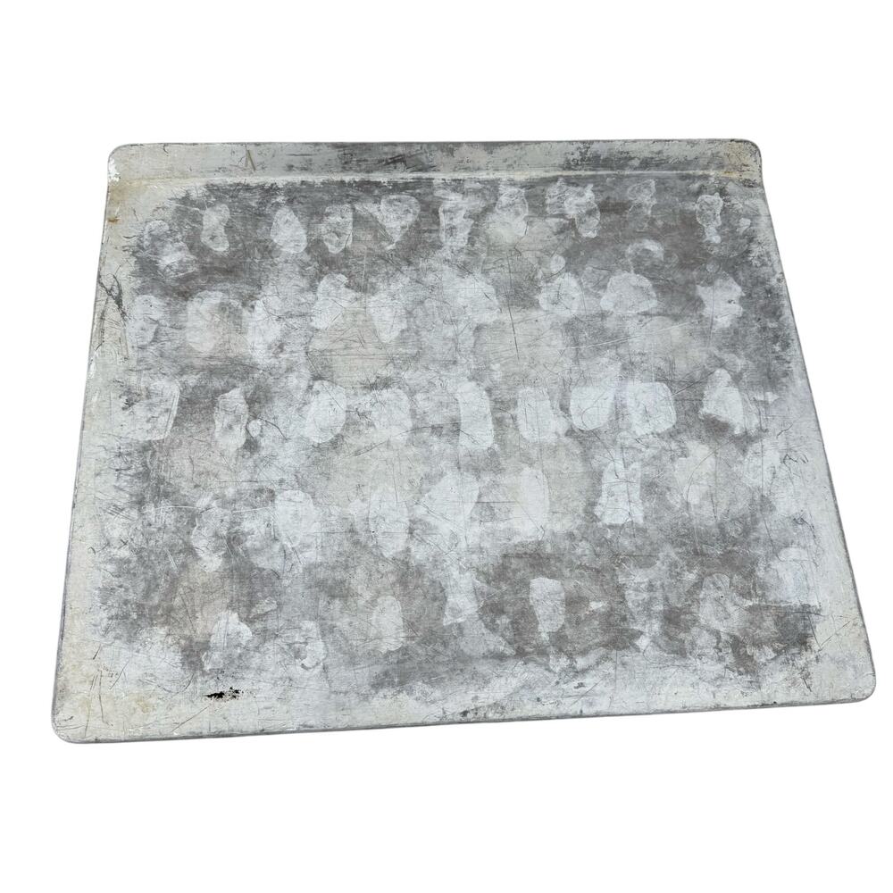 Vintage REMA 14" x 16" Air Bake Insulated Cookie Sheet - US PAT 4489852 - NL